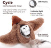 FlappyPals™ Interactive Flapping Pet Toy